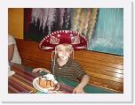 Happy Birthday Pictures El Poncho Mexican Restaurant 2008 (198) * 2848 x 2136 * (1.56MB)